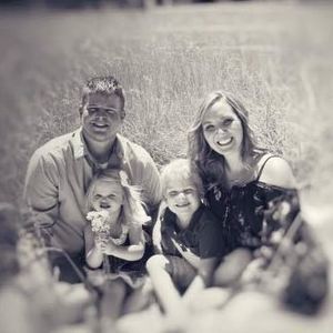 Meet your Posher, Bethany